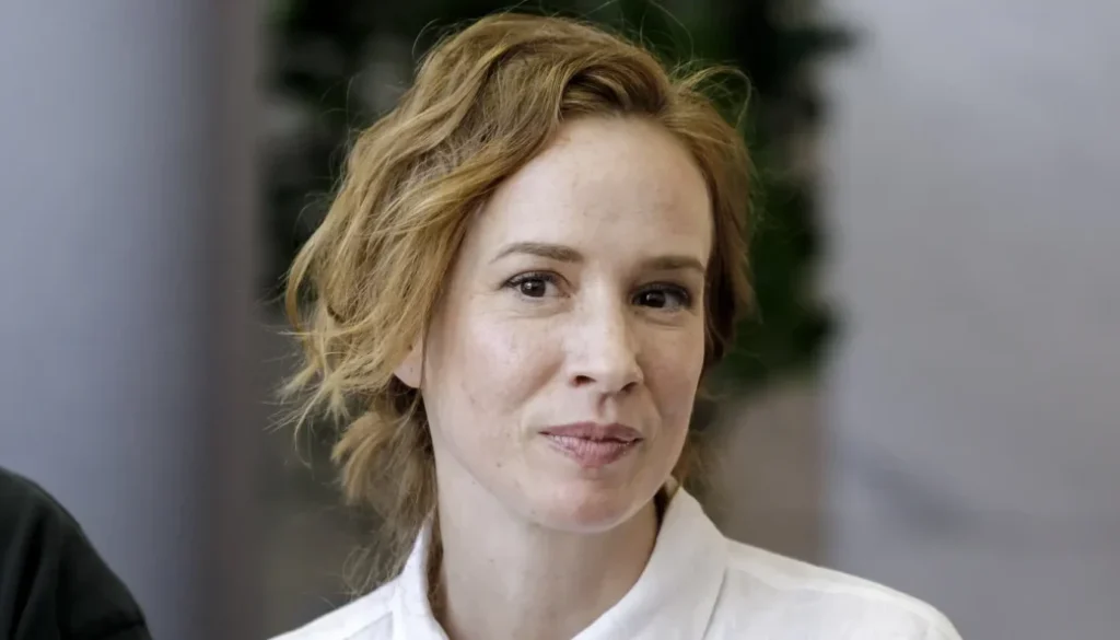 Pauhofová pripustila odchod zo slovenska: rozhodnúť majú voľby v roku 2027.