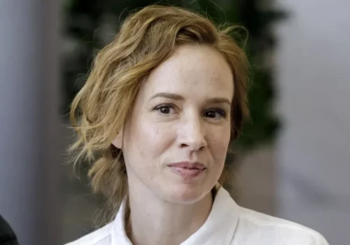 Pauhofová pripustila odchod zo Slovenska: Rozhodnúť majú voľby v roku 2027.