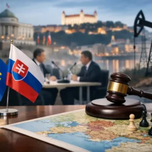 Najväčšie politické témy roka na jednom mieste