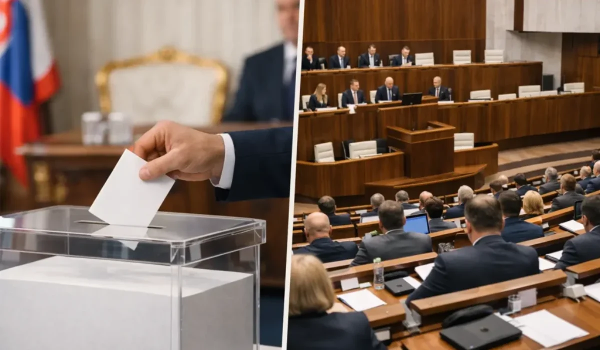 Prezidentské voľby vs parlamentné: rozdiely Prezidentské voľby vs parlamentné: rozdiely