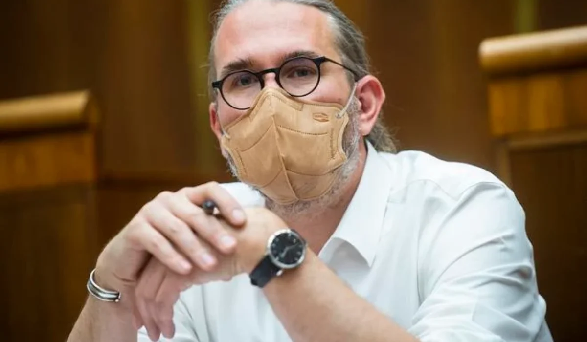 Hojsík bije na poplach: bratislavu čakajú v roku 2100 tropické horúčavy! HOJSÍK BIJE NA POPLACH: Bratislavu čakajú v roku 2100 tropické horúčavy!