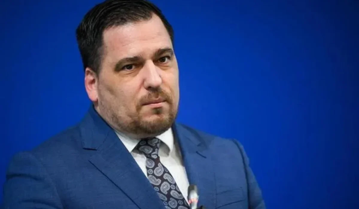 Zdechovský: Som vojak v zálohe a pred Putinom obránim aj Poľsko!