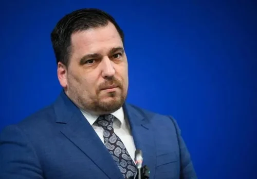 Zdechovský: Som vojak v zálohe a pred Putinom obránim aj Poľsko!