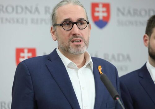 Hojsík objavil Ameriku: Vyššia teplota znamená viac horúčav!