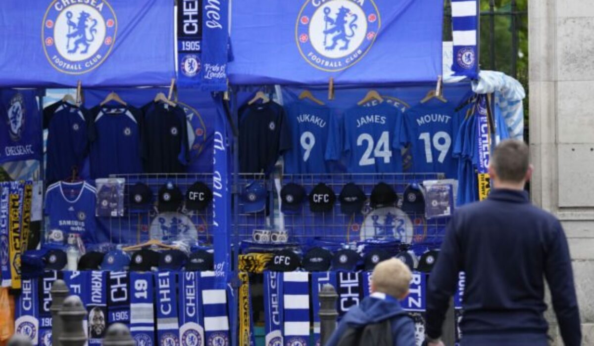 Mastná pokuta pre FC Chelsea. Za čo zaplatia Londýnčania?