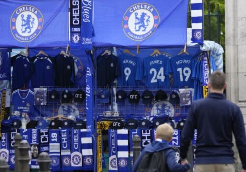 Mastná pokuta pre FC Chelsea. Za čo zaplatia Londýnčania?