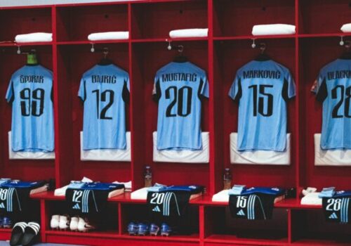 Ak Slovan Bratislava postúpi do play-off Ligy majstrov, zmeria si sily so súperom z Arménska alebo Slovinska