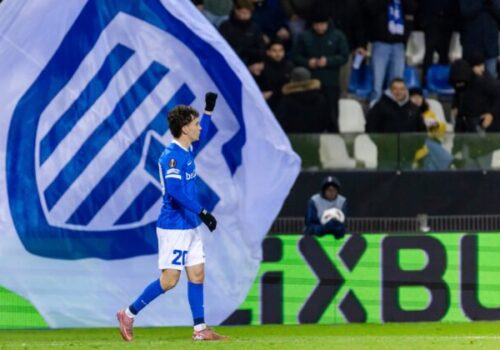 Borussia Dortmund stavila na mladosť. Angažovala tínedžera za 30 miliónov eur