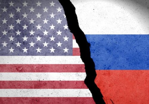 USA uvalili nové sankcie na ruské vojenské štruktúry