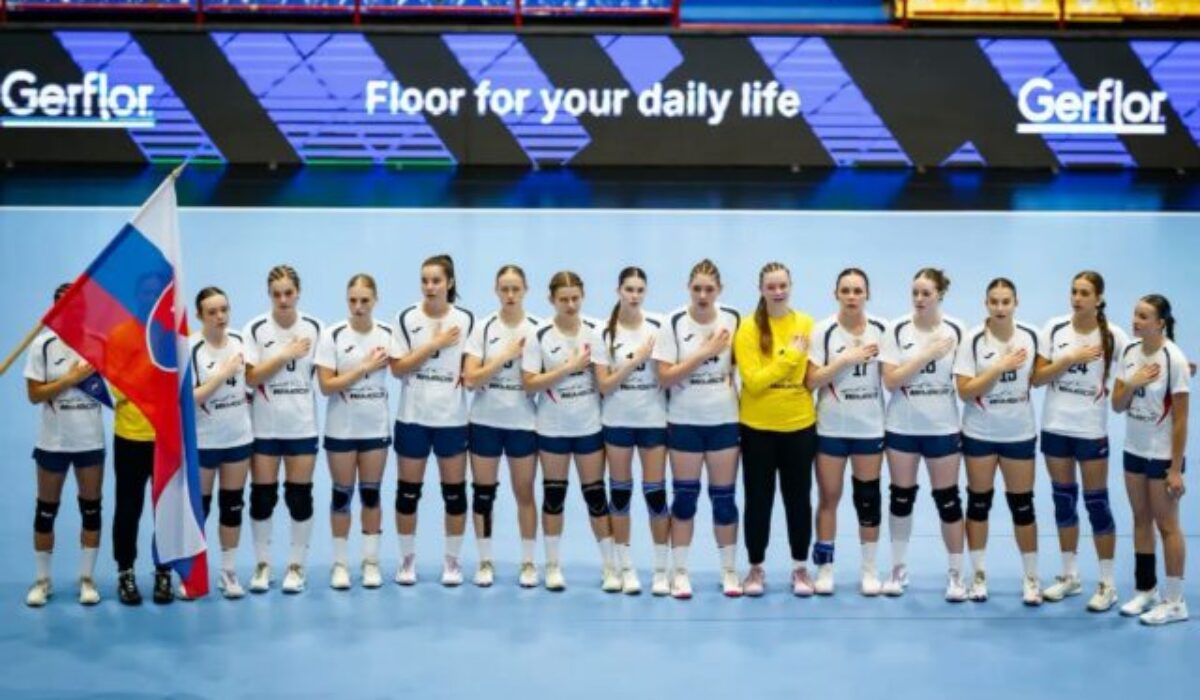 46574_761584682_1685814222679484_2771575780917123936_n-640x420.jpg Veľký úspech je na dosah! Hádzanárky Slovenska postúpili už do štvrťfinále MS hráčok do 18 rokov – VIDEO