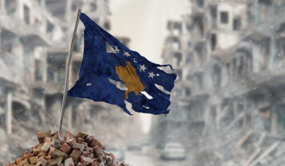 46599_gettyimages-2187036406-640x420.jpg Pri masovom hrobe v Kosove našli pozostatky ďalších štyroch osôb, pravdepodobne zmizli v 90. rokoch