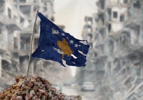 Pri masovom hrobe v Kosove našli pozostatky ďalších štyroch osôb, pravdepodobne zmizli v 90. rokoch