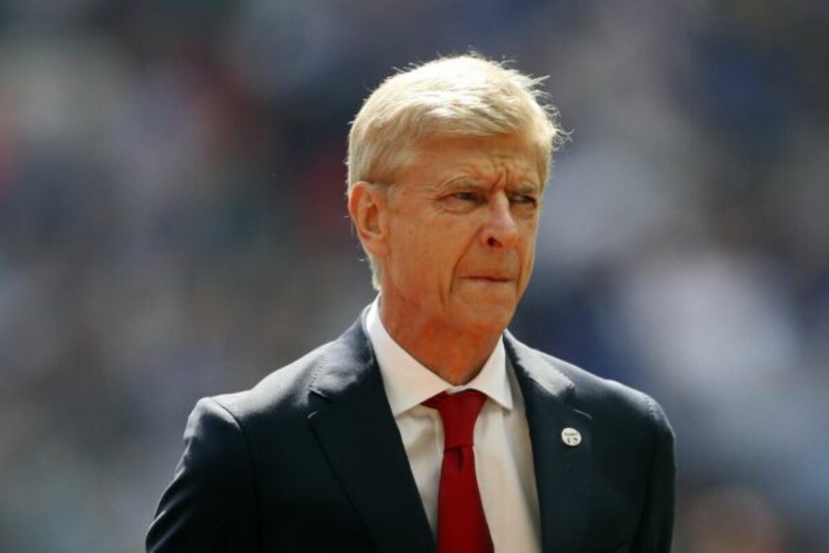 Wenger označil zrušenie predaja podielov na MS za nevyhnutné rozhodnutie
