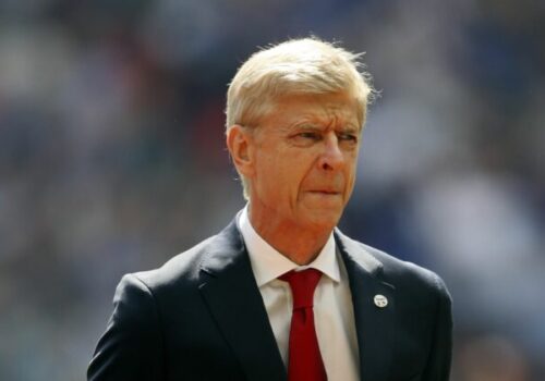 Wenger označil zrušenie predaja podielov na MS za nevyhnutné rozhodnutie