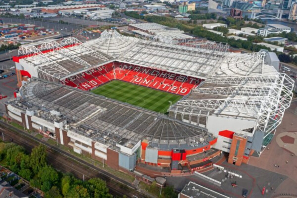 Manchester United získal rekordnú zmluvu na sponzorstvo tréningových dresov