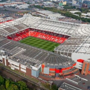 Manchester United získal rekordnú zmluvu na sponzorstvo tréningových dresov