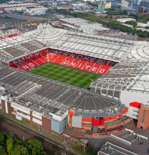 Manchester United získal rekordnú zmluvu na sponzorstvo tréningových dresov