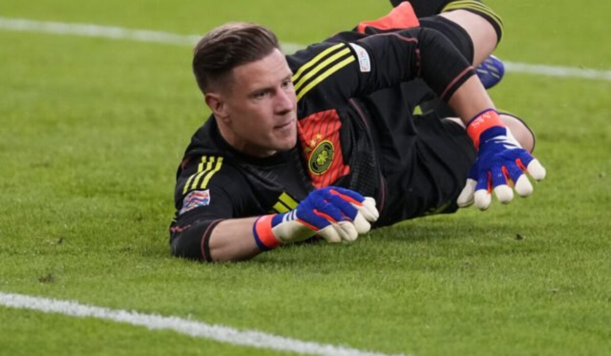 46612_germany_soccer_79114-640x420.jpg Ter Stegen opúšťa FC Barcelona, bude hosťovať v Ajaxe Amsterdam