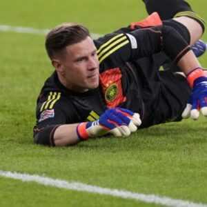 Ter Stegen opúšťa FC Barcelona, bude hosťovať v Ajaxe Amsterdam
