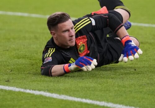 Ter Stegen opúšťa FC Barcelona, bude hosťovať v Ajaxe Amsterdam