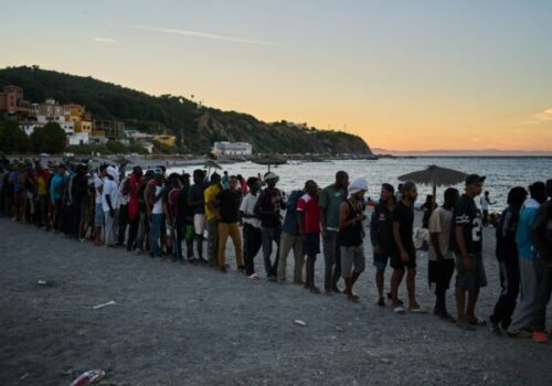 Španielsko vrátilo do Maroka 70-tisíc migrantov, Schengen podľa vlády ohrozený nebol
