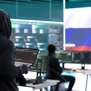 Francúzsko podozrieva Rusko z dezinformačných útokov na prezidentských kandidátov