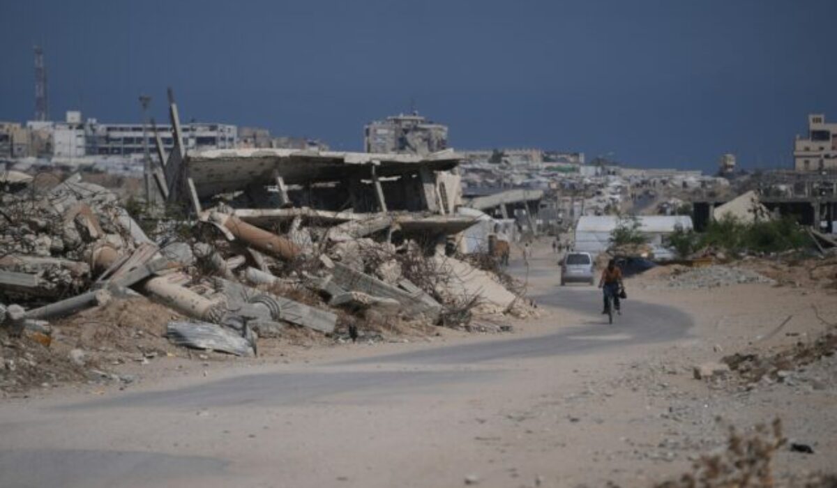 46653_israel_palestinians_gaza_87681-640x420.jpg Hamas žiada vysvetlenie po vyjadreniach Rady pre mier o odzbrojení v Pásme Gazy