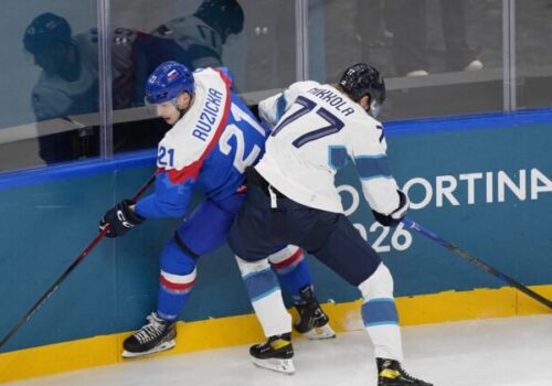 KHL si poškodila reputáciu v očiach zahraničných hokejistov. Prípad Ružičku stále vyvoláva veľké emócie – FOTO