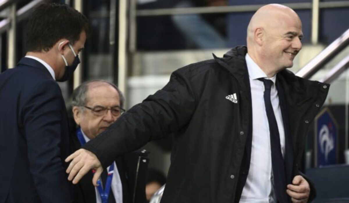 46686_frabce_kazakhstan_wcup_2022_soccer_22879-708723adc48747668d47bed8c5d9a041-scaled-1-640x420.jpg Infantino po stiahnutí kontroverzného investičného plánu čelí kritike, v Maroku však našiel podporu