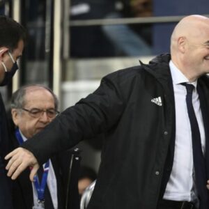 46686_frabce_kazakhstan_wcup_2022_soccer_22879-708723adc48747668d47bed8c5d9a041-scaled-1-640x420.jpg Infantino po stiahnutí kontroverzného investičného plánu čelí kritike, v Maroku však našiel podporu