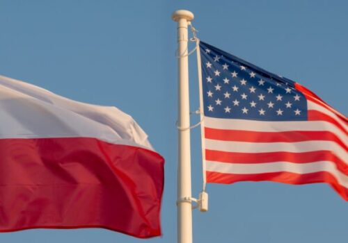 Varšava rokuje s Washingtonom o zriadení permanentnej americkej základne v Poľsku