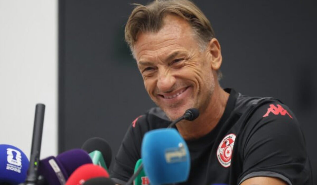 46701_tunisia_wcup_soccer_274_8-640x420.jpg Francúz Renard sa po viac ako dekáde vracia na lavičku reprezentácie Pobrežia Slonoviny
