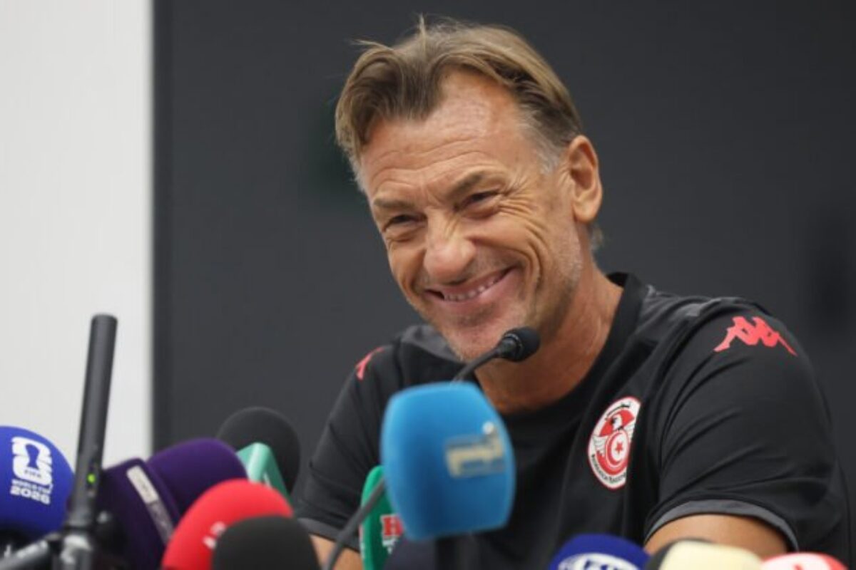 46701_tunisia_wcup_soccer_274_8-640x420.jpg Francúz Renard sa po viac ako dekáde vracia na lavičku reprezentácie Pobrežia Slonoviny