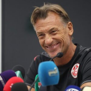 46701_tunisia_wcup_soccer_274_8-640x420.jpg Francúz Renard sa po viac ako dekáde vracia na lavičku reprezentácie Pobrežia Slonoviny