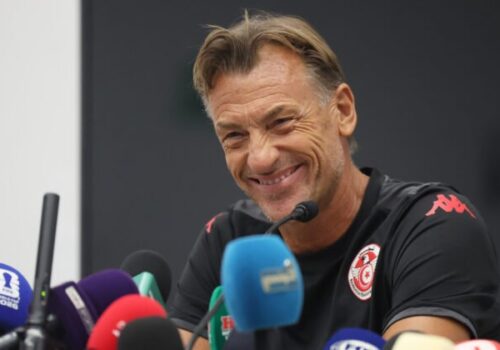 Francúz Renard sa po viac ako dekáde vracia na lavičku reprezentácie Pobrežia Slonoviny