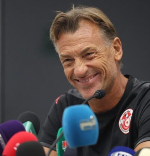 46701_tunisia_wcup_soccer_274_8-640x420.jpg Francúz Renard sa po viac ako dekáde vracia na lavičku reprezentácie Pobrežia Slonoviny