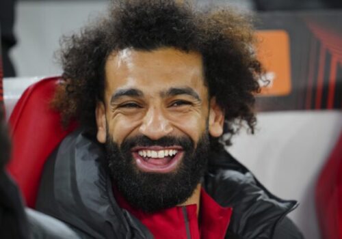 Salah už je v Turecku, čoskoro pravdepodobne uzavrie zmluvu s Trabzonsporom