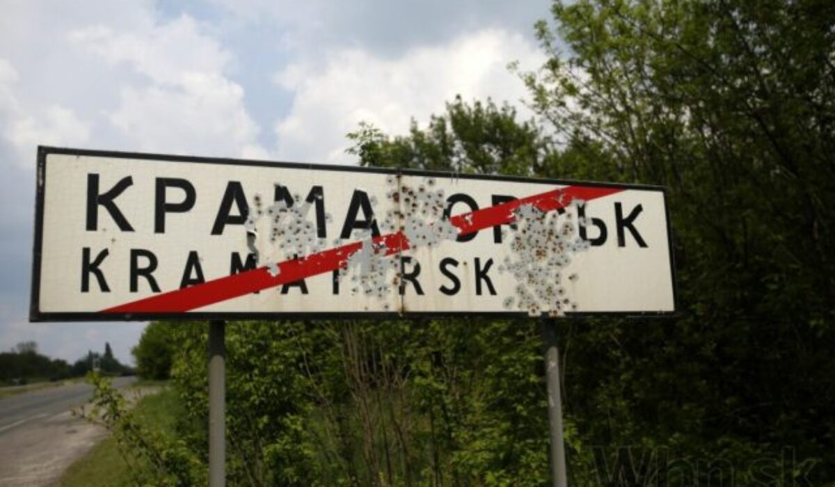 46711_kramatorsk-ukrajina-640x420.jpeg Úrady nariadili evakuáciu rodín s deťmi z Kramatorska, Rusi sú už len 20 kilometrov od okraja mesta