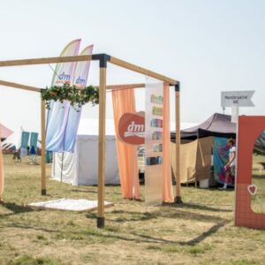 Mužov čaká na Lovestreame skúška tehotenského bruška, na festivale sa tak otvorí téma ženského zdravia