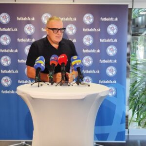 SFZ označil pozastavenie štátnych financií za nezákonné. Spor s ministerstvom podľa zväzu ohrozuje mládež aj reprezentácie