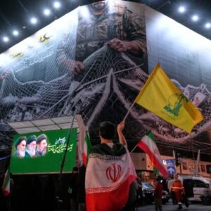 Irán pohrozil susedom, že „zhasne celý Perzský záliv“, pripravil zoznam cieľov