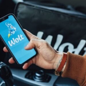 Slováci využívajú Wolt aj v zahraničí, počet objednávok stúpol takmer 17-násobne