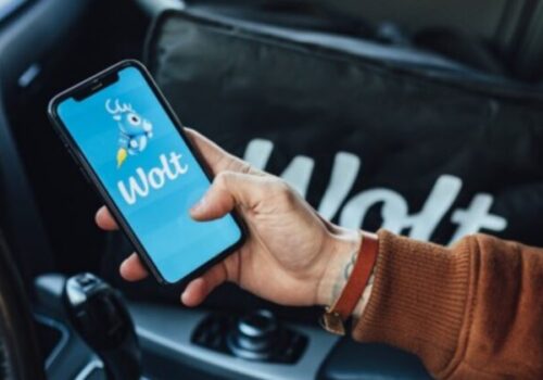 Slováci využívajú Wolt aj v zahraničí, počet objednávok stúpol takmer 17-násobne