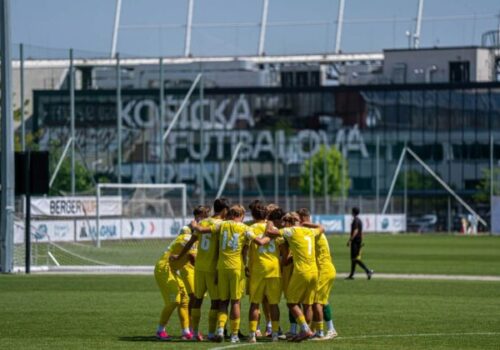 Košice posúvajú mladých brankárov do Európy. Pelegrin mieri do SC Braga
