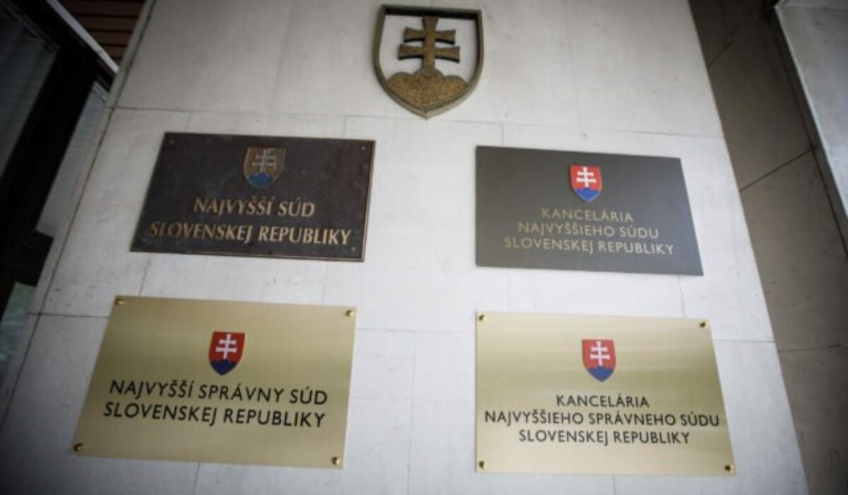 Po 34 rokoch sa spor o časť sídliska Juh skončil, územie sa vracia Kežmarku