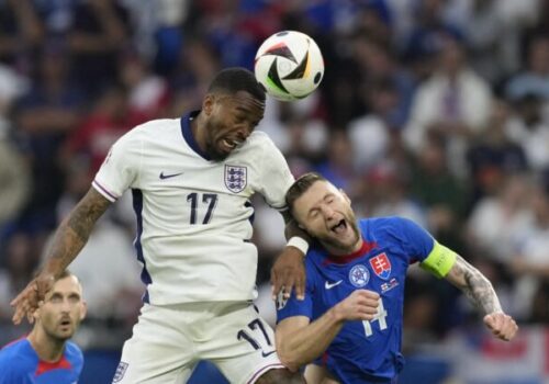 Útočník Toney obvinený z napadnutia v londýnskom nočnom klube