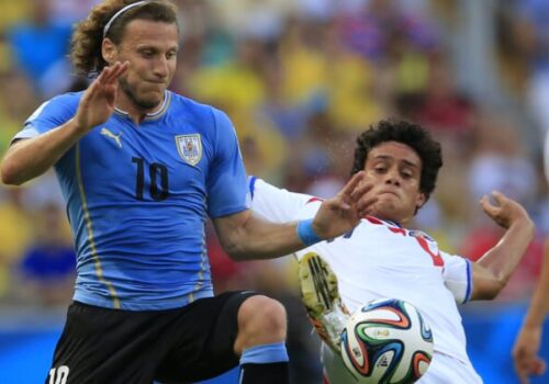 Uruguajská reprezentácia má nového trénera. Kto nahradil veterána Bielsu?