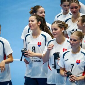 46897_slovenky_hadzana-640x420.jpg Slovenské kadetky prehrali so Švajčiarkami a skončili na 6. mieste. Nikdy neboli vyššie na MS