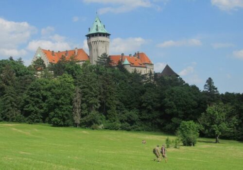 Smolenice si pripomínajú 770. výročie prvej zmienky, oslavy vyvrcholia jarmokom a koncertmi – VIDEO