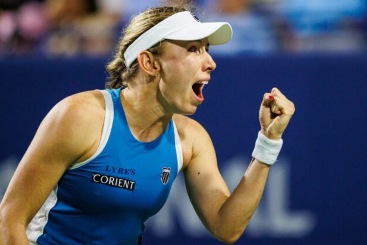 46953_toronto_tennis_28255-640x420.jpg Svetová ženská jednotka prehrala v Toronte už v osemfinále. S Ruskou žijúcou v Česku – VIDEO